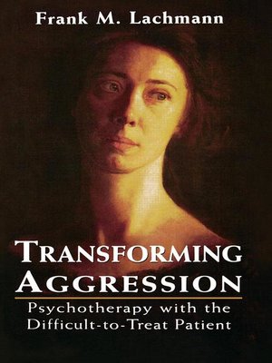 cover image of Transforming Aggression